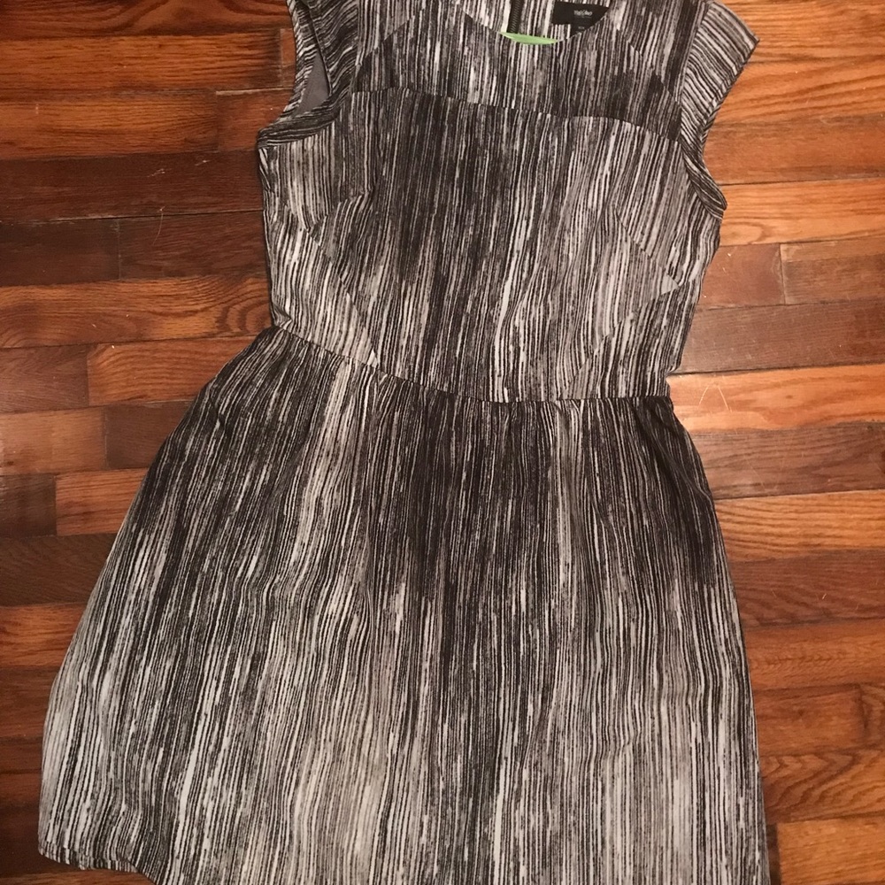 Mossimo dress.